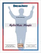 BreakAway Concert Band sheet music cover